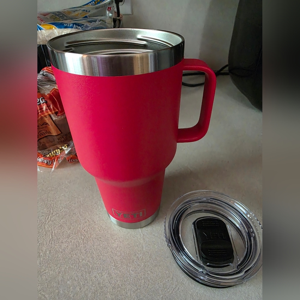 Yeti 30oz